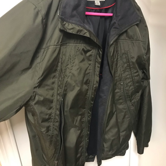 Levi lightweight jacket - Picture 2 of 4